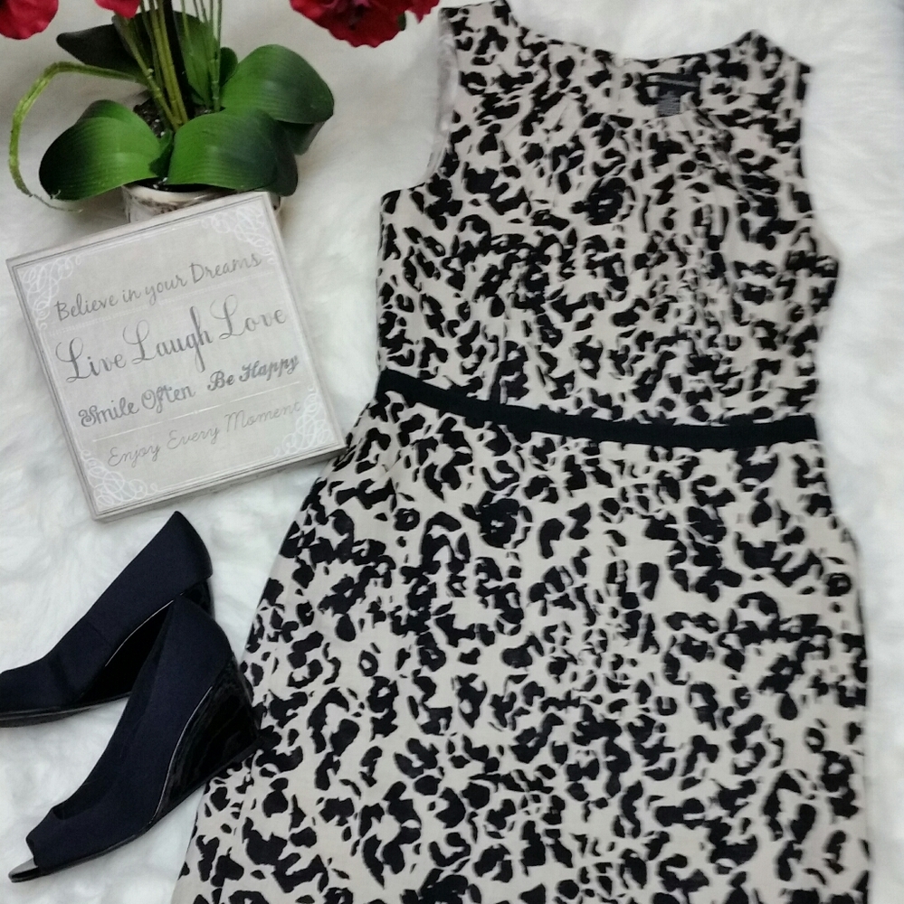 Valerie Bertinelle Dress